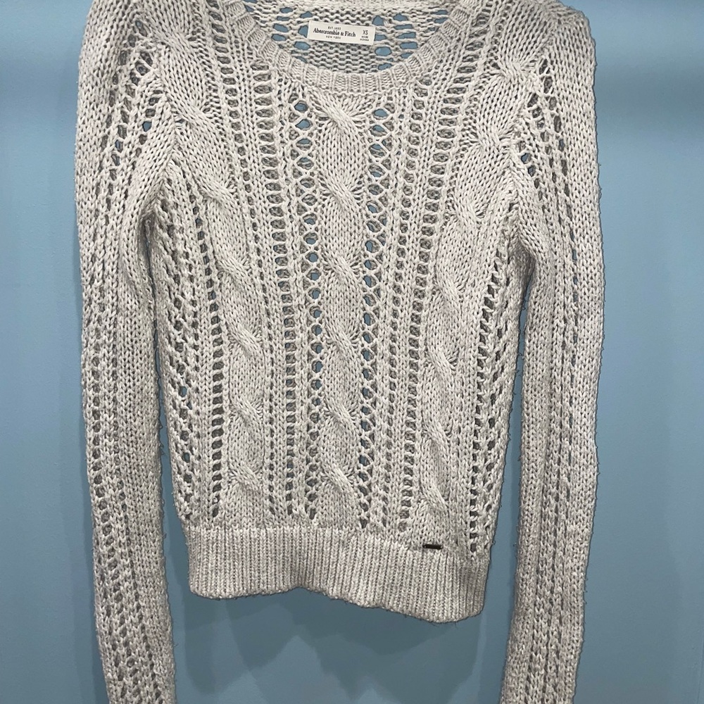 Abercrombie Sweater, Size- XS